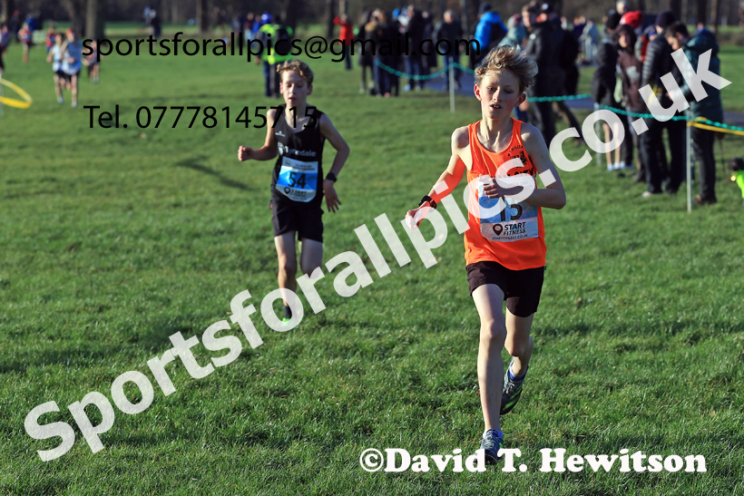 Boys Under-13s 2025 North Eastern Champs. Photo: David T. Hewiton/Sports for All Pics